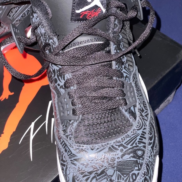 Air Jordan 4 Retro SE main image 4